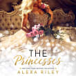 Book cover of The Princesses