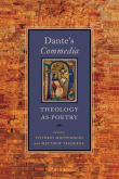 Book cover of Dante's Commedia: Theology as Poetry