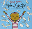 Book cover of The Word Collector