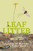 Book cover of Leaf Litter