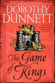 Book cover of The Game of Kings