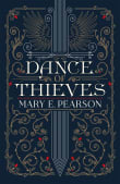 Book cover of Dance of Thieves