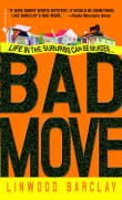 Book cover of Bad Move