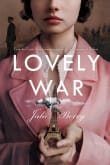 Book cover of Lovely War