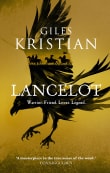 Book cover of Lancelot