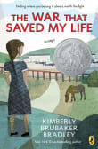 Book cover of The War That Saved My Life