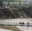 Book cover of Tea Horse Road: China's Ancient Trade Road to Tibet