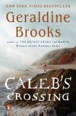 Book cover of Caleb's Crossing