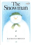 Book cover of The Snowman