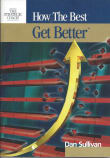 Book cover of How the Best Get Better