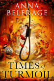 Book cover of Times of Turmoil