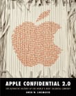 Book cover of Apple Confidential 2.0: The Definitive History of the World's Most Colorful Company