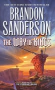 Book cover of The Way of Kings