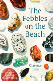 Book cover of The Pebbles on the Beach