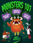 Book cover of Monsters 101