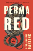 Book cover of Perma Red