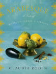 Book cover of Arabesque: A Taste of Morocco, Turkey, and Lebanon
