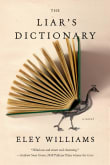 Book cover of The Liar's Dictionary