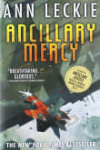 Book cover of Ancillary Mercy