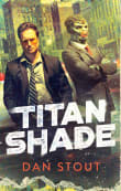 Book cover of Titanshade