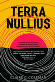 Book cover of Terra Nullius