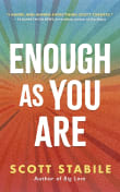 Book cover of Enough as You Are