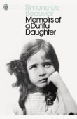 Book cover of Memoirs of a Dutiful Daughter