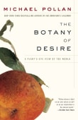 Book cover of The Botany of Desire: A Plant's-Eye View of the World