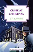 Book cover of Crime at Christmas