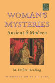 Book cover of Woman's Mysteries: Ancient & Modern