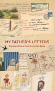 Book cover of My Father's Letters: Correspondence from the Soviet Gulag