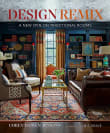 Book cover of Design Remix: A New Spin on Traditional Rooms