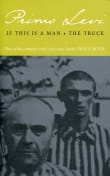 Book cover of If This Is a Man and The Truce