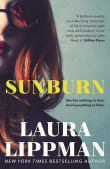 Book cover of Sunburn