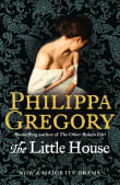 Book cover of The Little House