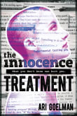 Book cover of The Innocence Treatment