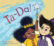 Book cover of Ta-Da!