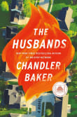Book cover of The Husbands