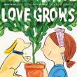 Book cover of Love Grows