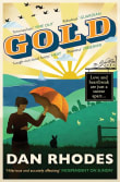 Book cover of Gold