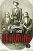 Book cover of Deadwood