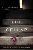 Book cover of The Cellar