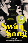 Book cover of Swan Song