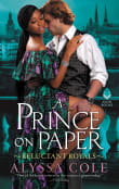 Book cover of A Prince on Paper