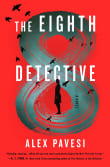 Book cover of The Eighth Detective