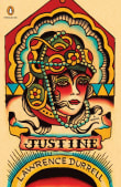 Book cover of Justine