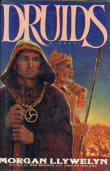 Book cover of Druids