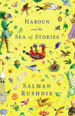 Book cover of Haroun and the Sea of Stories