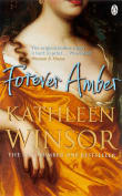 Book cover of Forever Amber