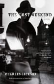 Book cover of The Lost Weekend